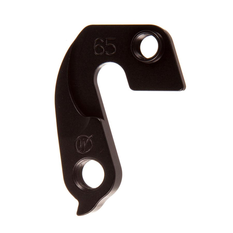 Load image into Gallery viewer, Wheels-Manufacturing-Dropout-65-Derailleur-Hanger-Mountain-Bike-Road-Bike-FS2465
