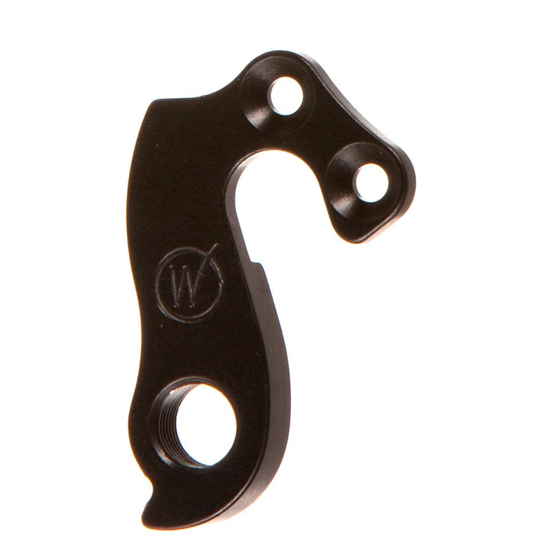 Load image into Gallery viewer, Wheels-Manufacturing-Dropout-61-Derailleur-Hanger-Mountain-Bike-Road-Bike-FS2461
