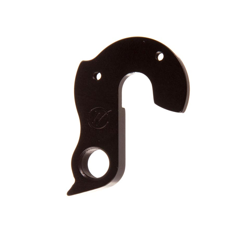 Load image into Gallery viewer, Wheels-Manufacturing-Hangers-Requiring-2-Fasteners-Derailleur-Hanger-Mountain-Bike-Road-Bike-FS2110