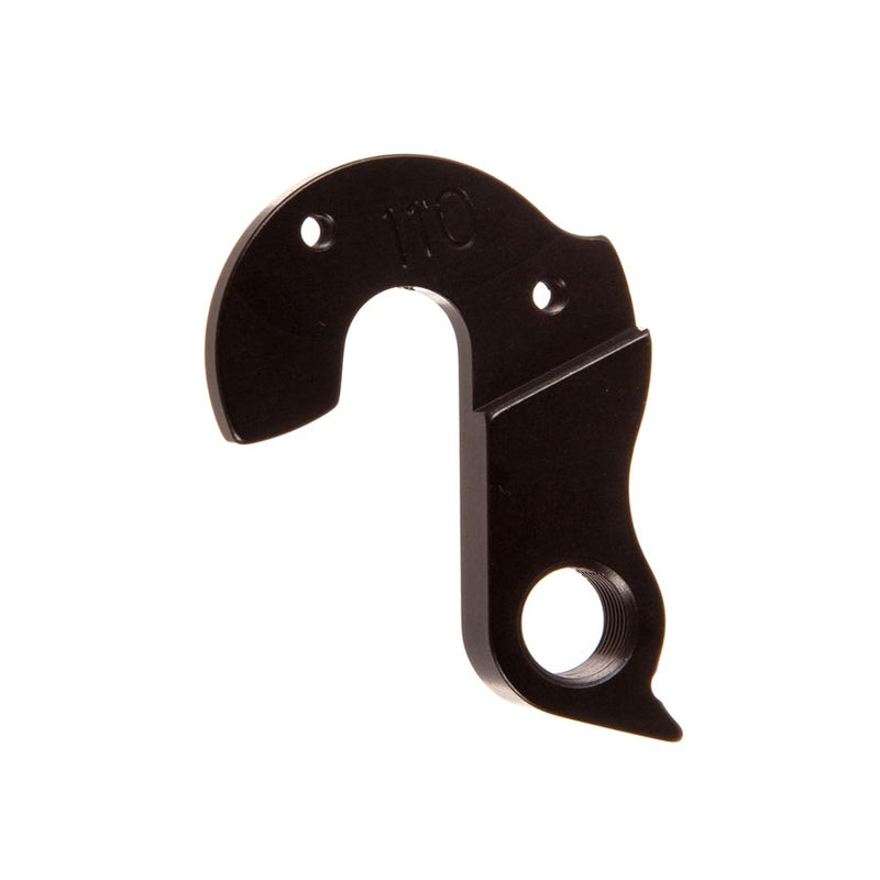 Load image into Gallery viewer, Wheels Manufacturing Derailleur Hanger 110 CNC Machined 6061 Aluminum Alloy