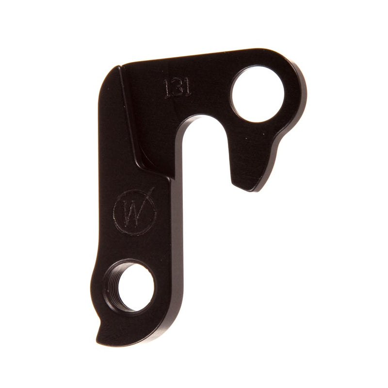 Load image into Gallery viewer, Wheels-Manufacturing-Dropout-131-Derailleur-Hanger-Mountain-Bike-Road-Bike-FS2131