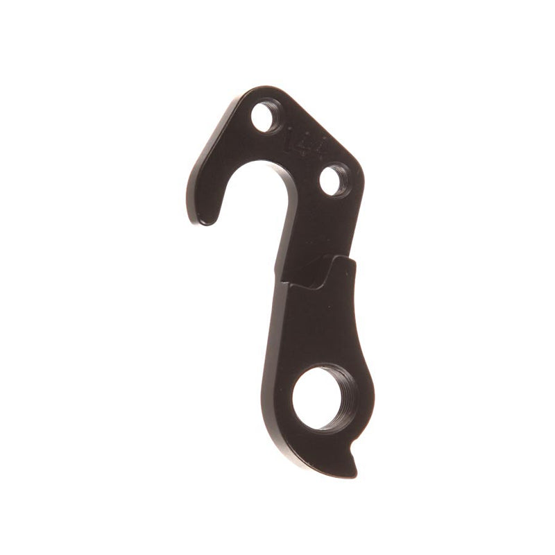 Load image into Gallery viewer, Wheels Manufacturing Derailleur Hanger 144 CNC Machined 6061 Aluminum Alloy