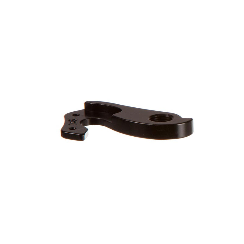 Load image into Gallery viewer, Wheels Manufacturing Derailleur Hanger 146 CNC Machined 6061 Aluminum Alloy