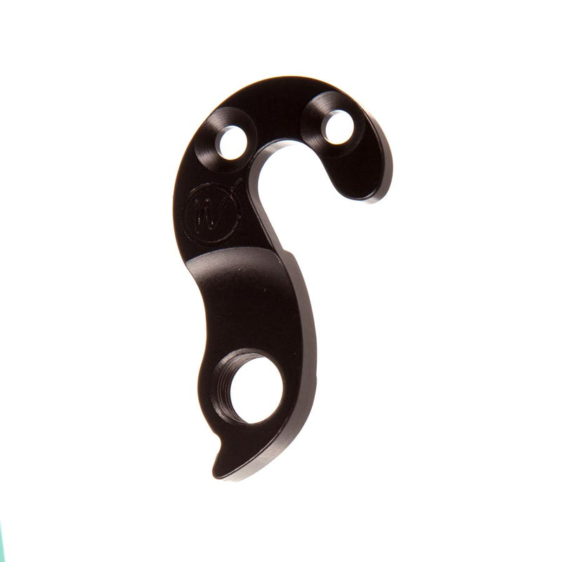 Load image into Gallery viewer, Wheels-Manufacturing-Hangers-Requiring-2-Fasteners-Derailleur-Hanger-Mountain-Bike-Road-Bike-FS2157