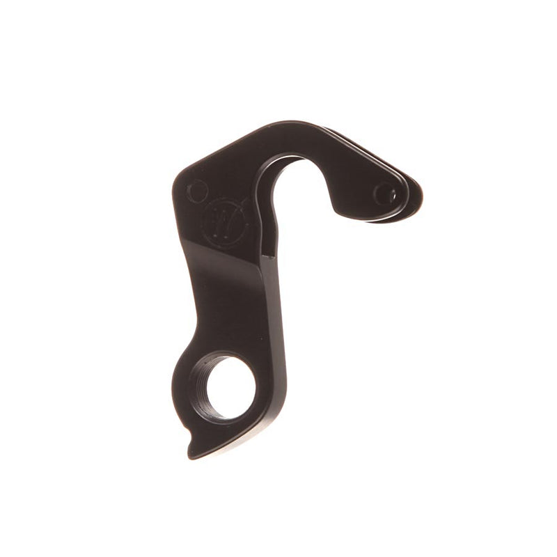 Load image into Gallery viewer, Wheels-Manufacturing-Hangers-Requiring-2-Fasteners-Derailleur-Hanger-Mountain-Bike-Road-Bike-FS2159