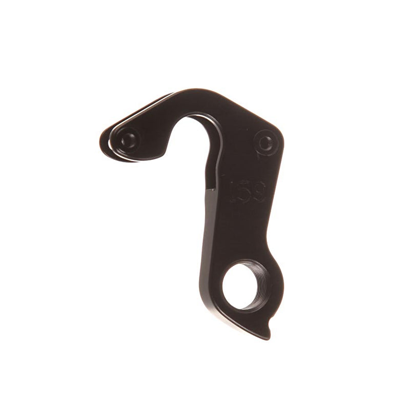 Load image into Gallery viewer, Wheels Manufacturing Derailleur Hanger 159 CNC Machined 6061 Aluminum Alloy