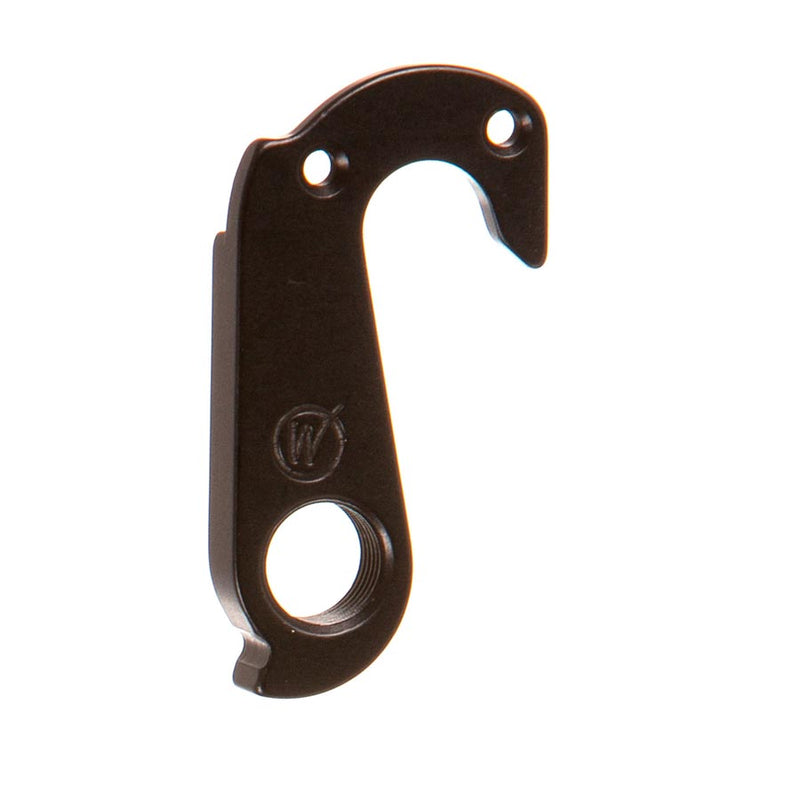 Load image into Gallery viewer, Wheels-Manufacturing-Dropout-163-Derailleur-Hanger-Mountain-Bike-Road-Bike-FS2163