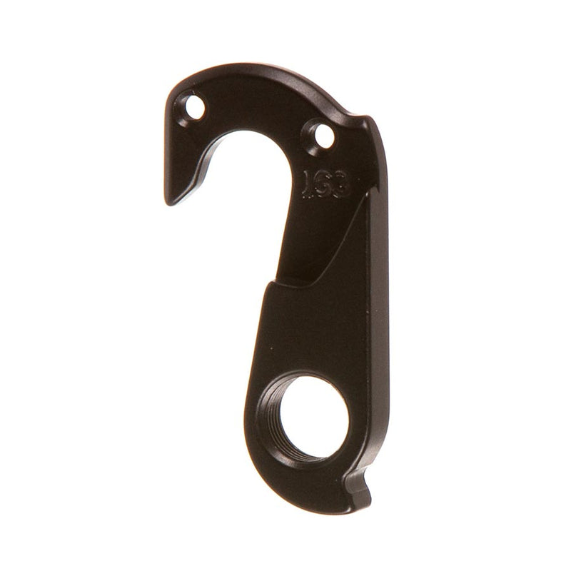Load image into Gallery viewer, Wheels Manufacturing Derailleur Hanger 163 CNC Machined 6061 Aluminum Alloy