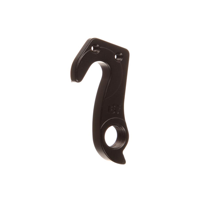 Load image into Gallery viewer, Wheels Manufacturing Derailleur Hanger 167 CNC Machined 6061 Aluminum Alloy