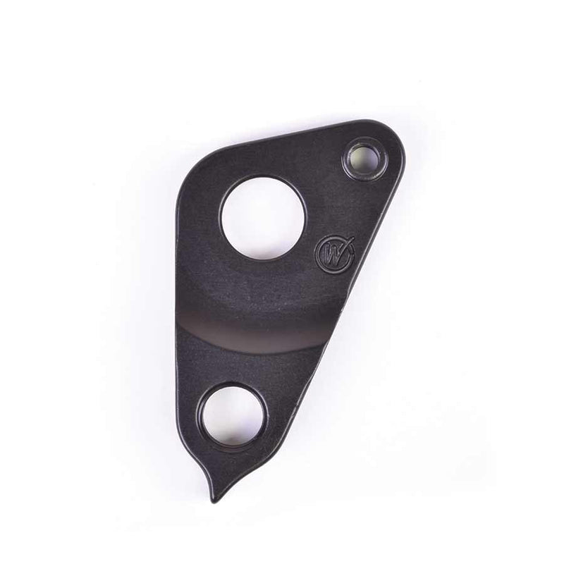 Load image into Gallery viewer, Wheels-Manufacturing-Hangers-Requiring-1-Fastener-Derailleur-Hanger-Mountain-Bike-Road-Bike-FS2168