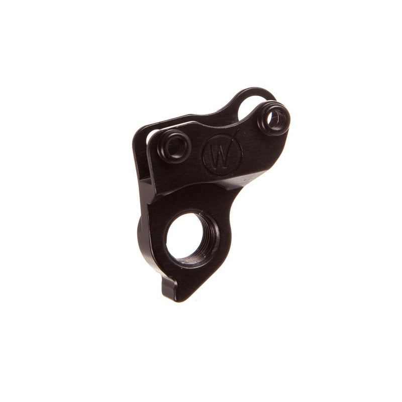 Load image into Gallery viewer, Wheels-Manufacturing-Hangers-Requiring-2-Fasteners-Derailleur-Hanger-Mountain-Bike-Road-Bike-FS2169