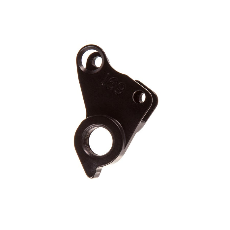 Load image into Gallery viewer, Wheels Manufacturing Derailleur Hanger 169 CNC Machined 6061 Aluminum Alloy