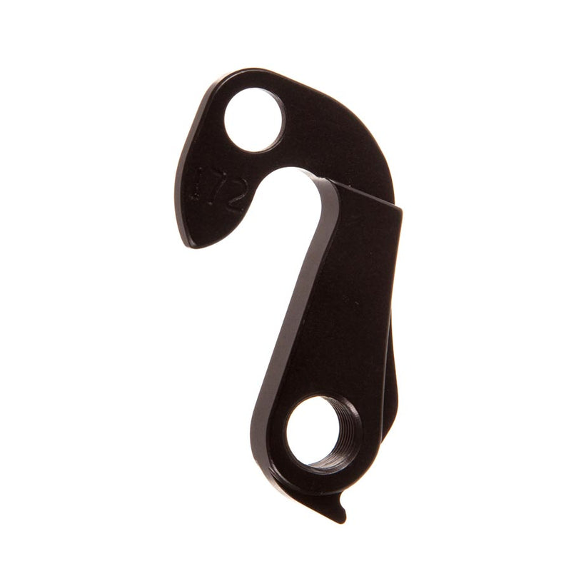 Load image into Gallery viewer, Wheels Manufacturing Derailleur Hanger 172 CNC Machined 6061 Aluminum Alloy