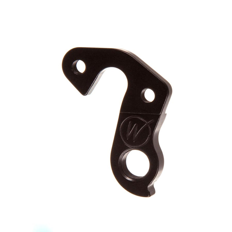 Load image into Gallery viewer, Wheels Manufacturing Derailleur Hanger 180 CNC Machined 6061 Aluminum Alloy