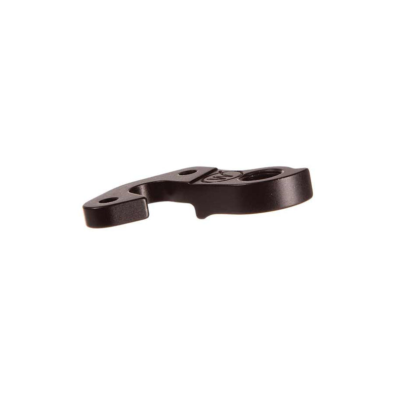 Load image into Gallery viewer, Wheels Manufacturing Derailleur Hanger 180 CNC Machined 6061 Aluminum Alloy