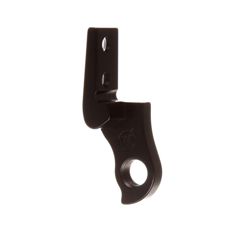 Load image into Gallery viewer, Wheels-Manufacturing-Hangers-Requiring-2-Fasteners-Derailleur-Hanger-Mountain-Bike-Road-Bike-FS2183