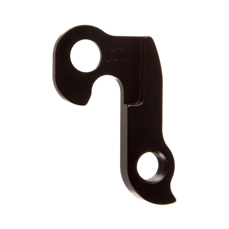 Load image into Gallery viewer, Wheels Manufacturing Dropout 107, Derailleur hanger, Devinci, Norco