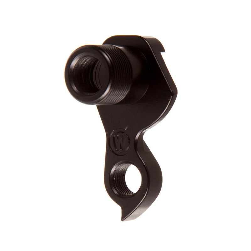 Load image into Gallery viewer, Wheels-Manufacturing-Dropout-233-Derailleur-Hanger-Mountain-Bike-Road-Bike-FS2233