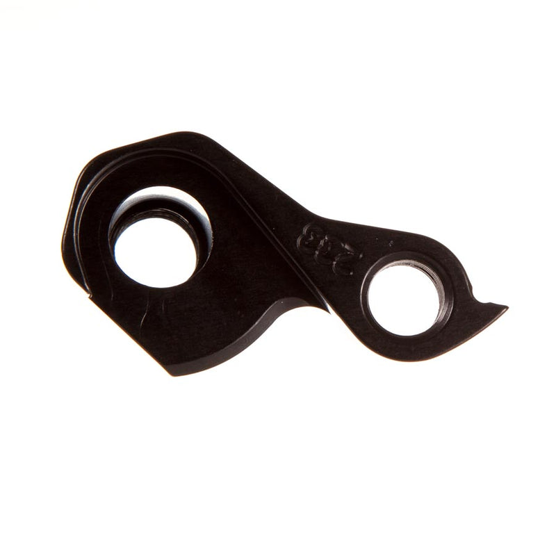 Load image into Gallery viewer, Wheels Manufacturing Derailleur Hanger 233 CNC Machined 6061 Aluminum Alloy