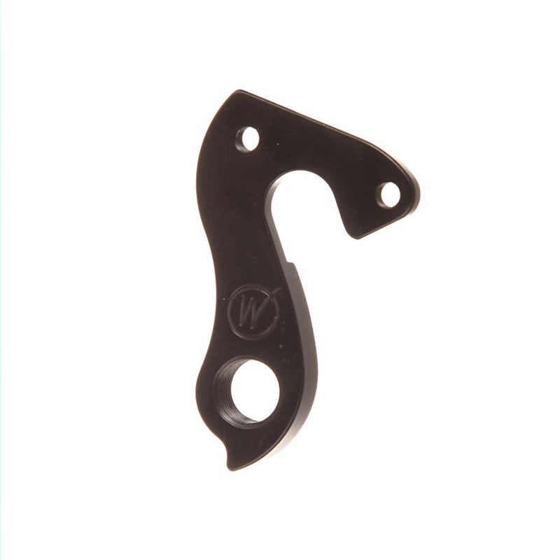 Load image into Gallery viewer, Wheels-Manufacturing-Hangers-Requiring-2-Fasteners-Derailleur-Hanger-Mountain-Bike-Road-Bike-FS2138