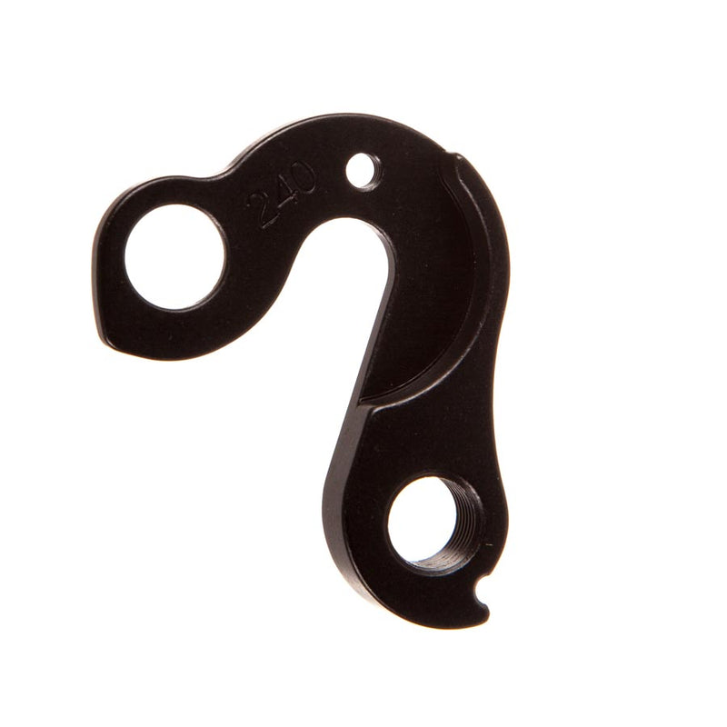 Load image into Gallery viewer, Wheels Manufacturing Derailleur Hanger - 240 Replacement OEM Bicycle Part