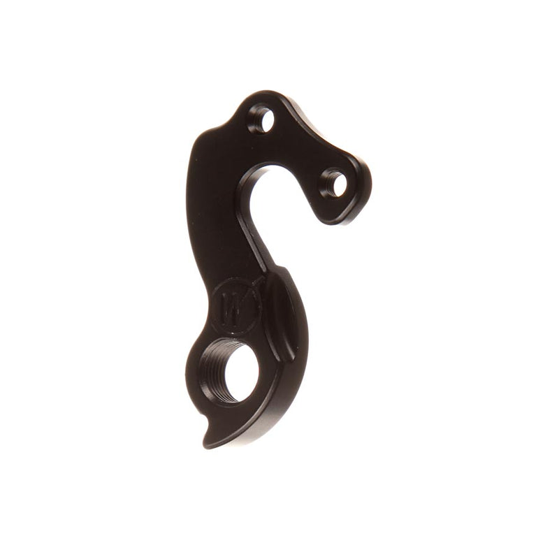 Load image into Gallery viewer, Wheels-Manufacturing-Hangers-Requiring-2-Fasteners-Derailleur-Hanger-Mountain-Bike-Road-Bike-FS2248