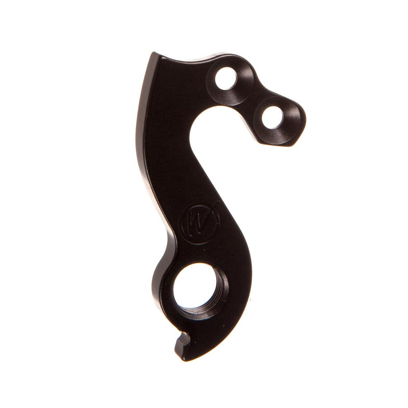Load image into Gallery viewer, Wheels-Manufacturing-Hangers-Requiring-2-Fasteners-Derailleur-Hanger-Mountain-Bike-Road-Bike-FS2234