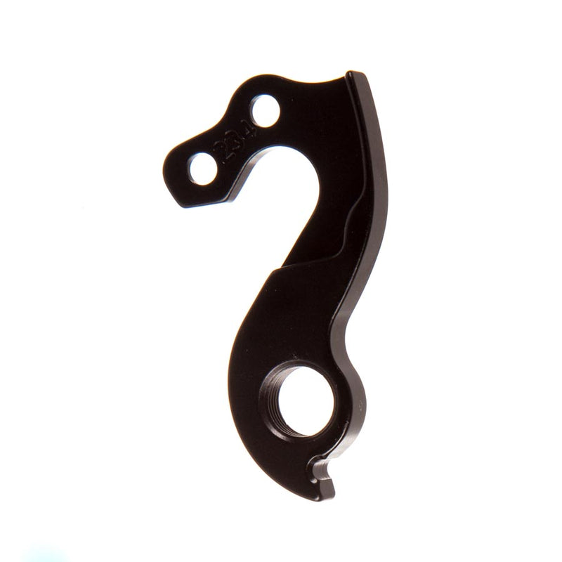 Load image into Gallery viewer, Wheels Manufacturing Derailleur Hanger 234 CNC Machined 6061 Aluminum Alloy
