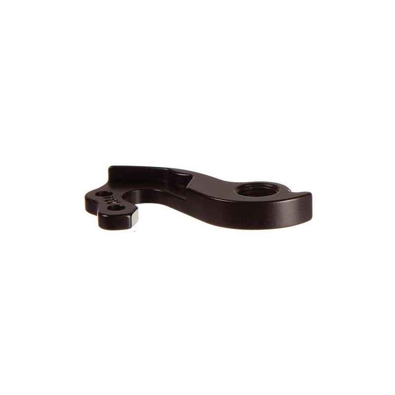 Load image into Gallery viewer, Wheels Manufacturing Derailleur Hanger 234 CNC Machined 6061 Aluminum Alloy