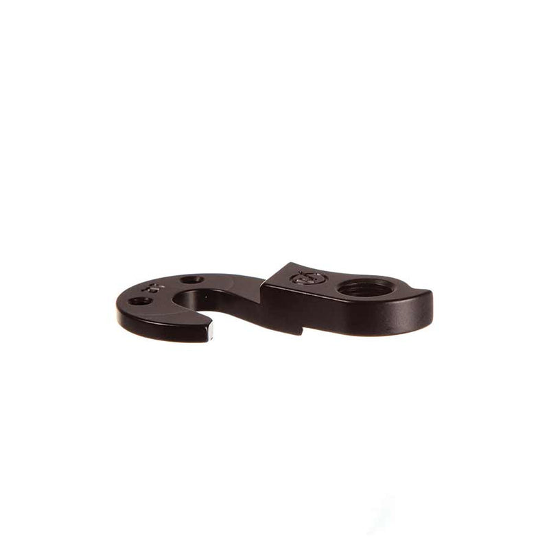 Load image into Gallery viewer, Wheels Manufacturing Derailleur Hanger 217 CNC Machined 6061 Aluminum Alloy