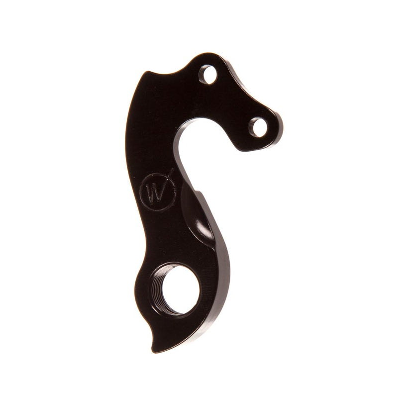 Load image into Gallery viewer, Wheels-Manufacturing-Hangers-Requiring-2-Fasteners-Derailleur-Hanger-Mountain-Bike-Road-Bike-FS2203