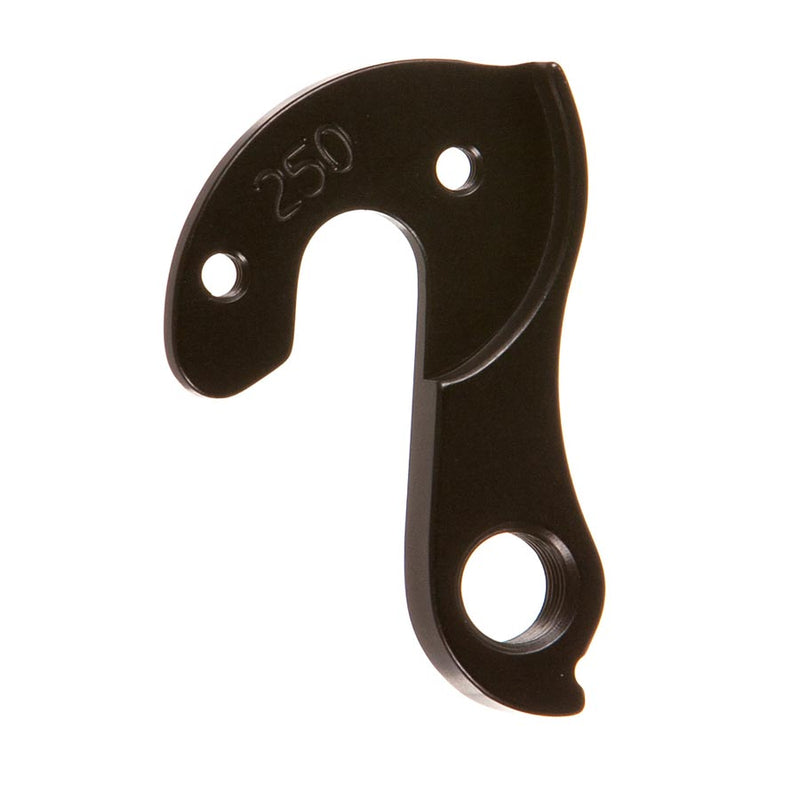 Load image into Gallery viewer, Wheels Manufacturing Derailleur Hanger - 250 Replacement OEM Bicycle Part