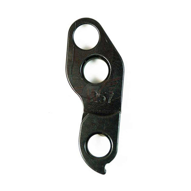 Load image into Gallery viewer, Wheels Manufacturing Derailleur Hanger - 257 Replacement OEM Bicycle Part