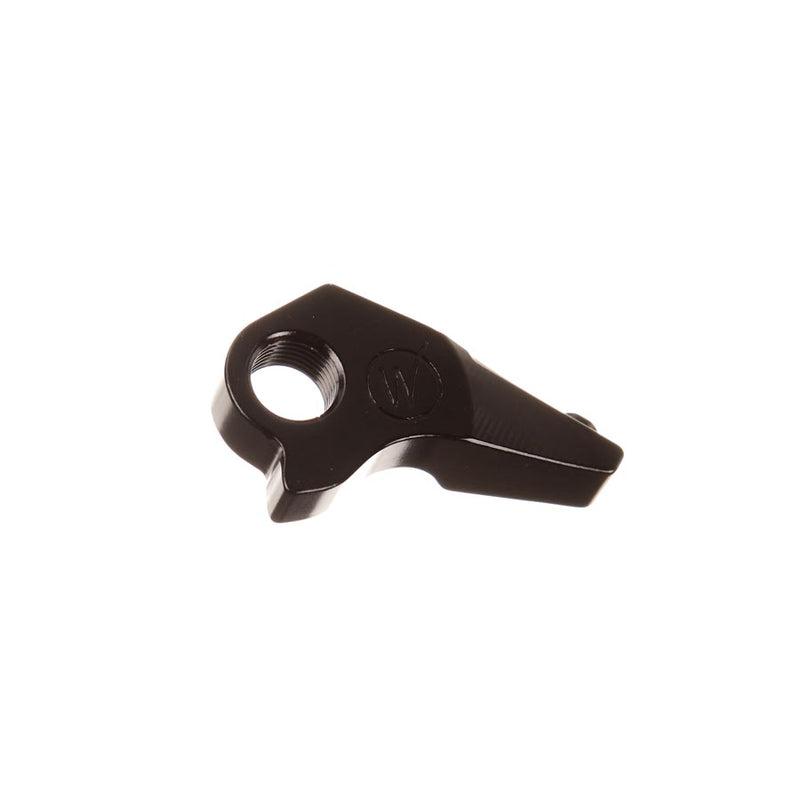 Load image into Gallery viewer, Wheels-Manufacturing-Hangers-Requiring-1-Fastener-Derailleur-Hanger-Mountain-Bike-Road-Bike-FS2063