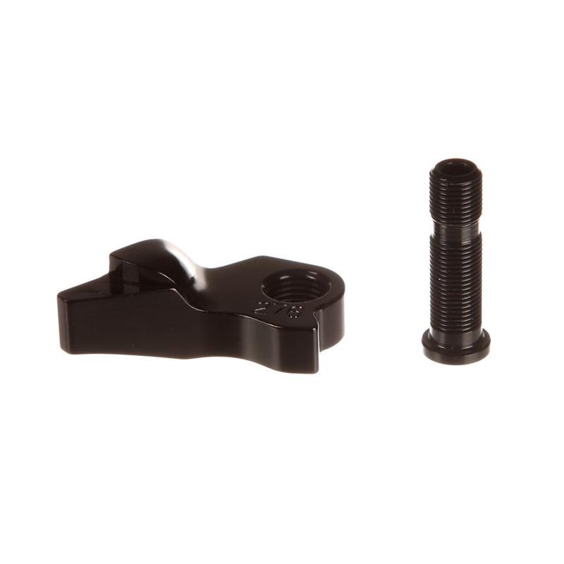 Load image into Gallery viewer, Wheels Manufacturing Derailleur Hanger - 276 Replacement OEM Bicycle Part