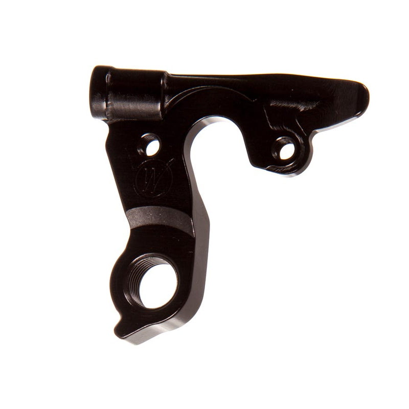 Load image into Gallery viewer, Wheels-Manufacturing-Hangers-Requiring-2-Fasteners-Derailleur-Hanger-Mountain-Bike-Road-Bike-FS2503
