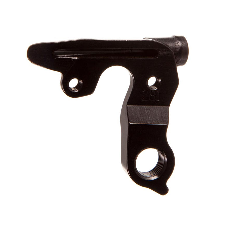 Load image into Gallery viewer, Wheels Manufacturing Derailleur Hanger - 281 Replacement OEM Bicycle Part