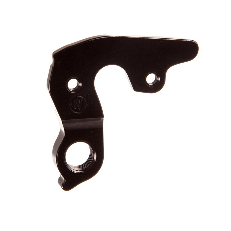 Load image into Gallery viewer, Wheels-Manufacturing-Hangers-Requiring-2-Fasteners-Derailleur-Hanger-Mountain-Bike-Road-Bike-FS2504
