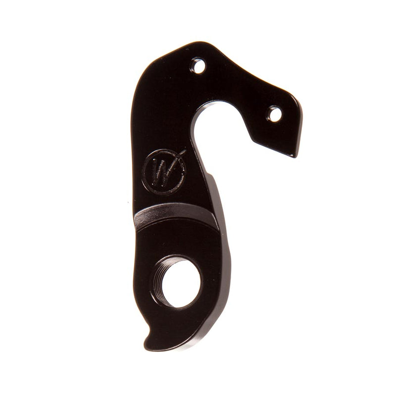 Load image into Gallery viewer, Wheels-Manufacturing-Hangers-Requiring-2-Fasteners-Derailleur-Hanger-Mountain-Bike-Road-Bike-FS2505