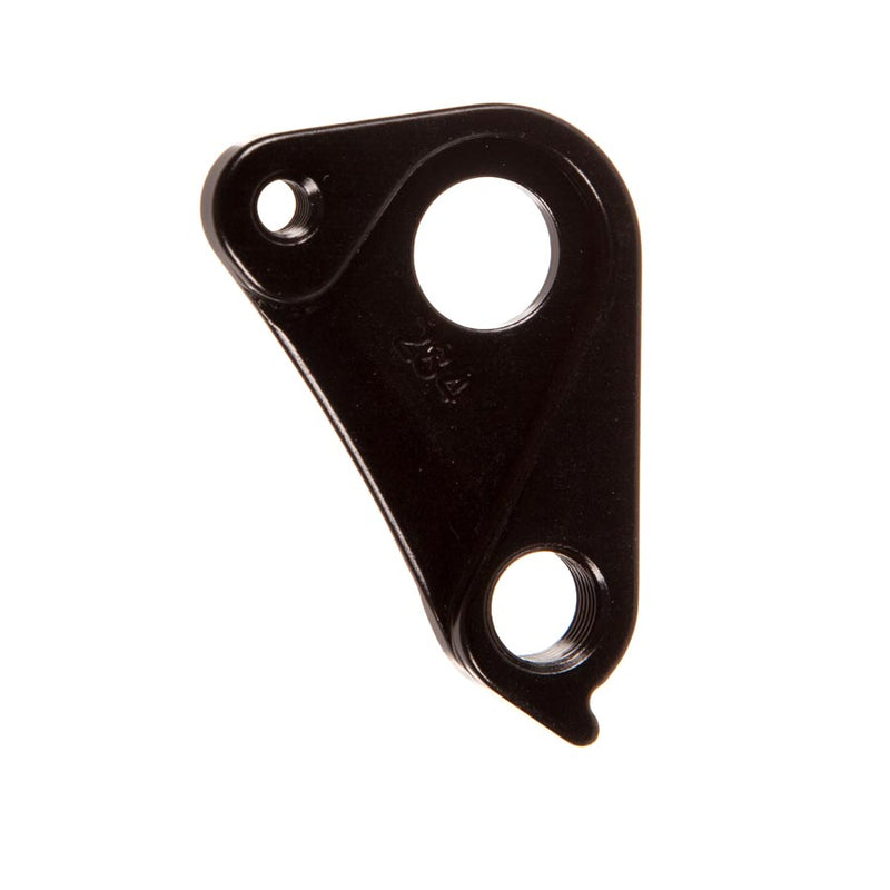 Load image into Gallery viewer, Wheels Manufacturing Derailleur Hanger - 284 Replacement OEM Bicycle Part