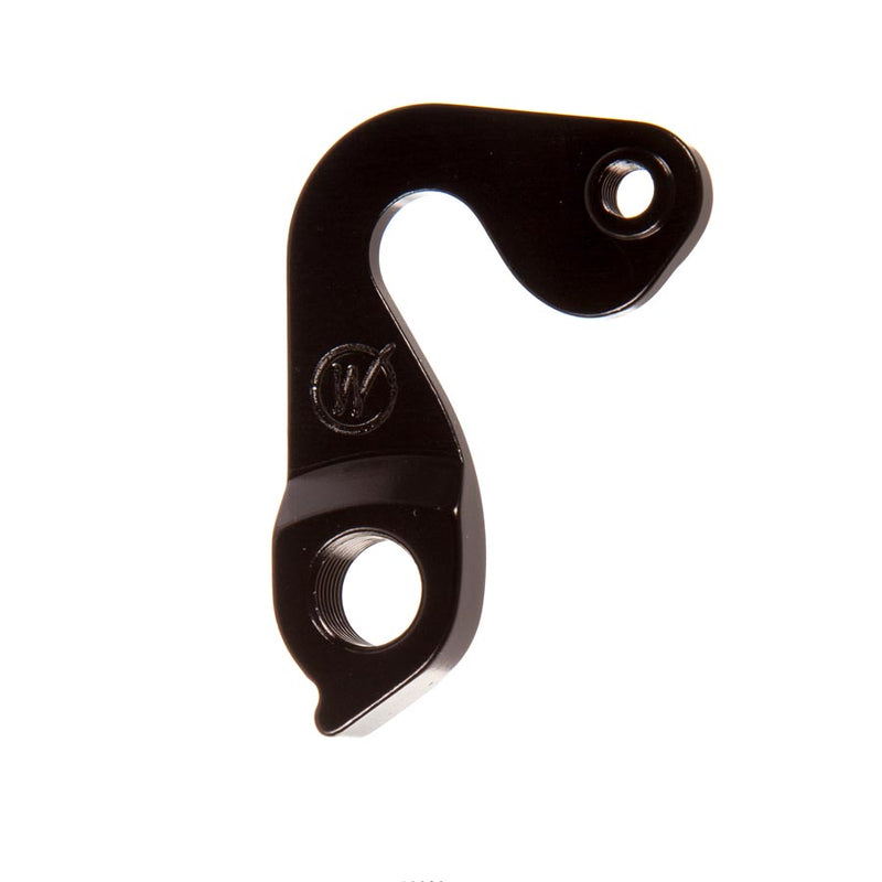 Load image into Gallery viewer, Wheels-Manufacturing-Hanger-285-Derailleur-Hanger-Mountain-Bike-Road-Bike-FS2507