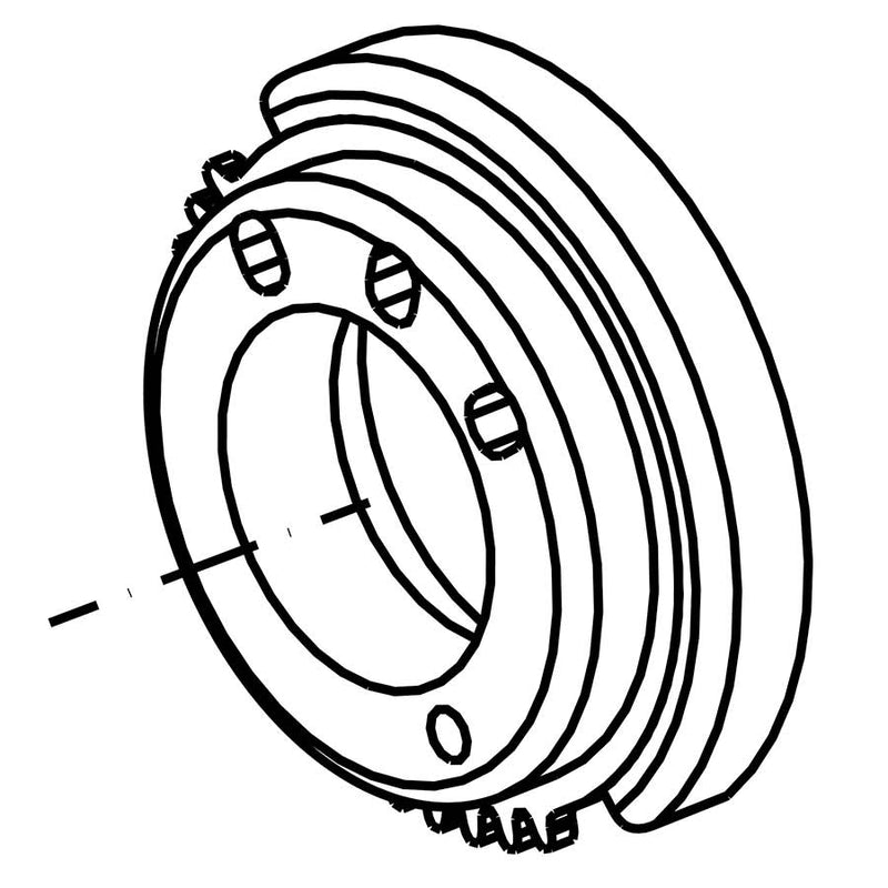 Load image into Gallery viewer, Campagnolo RD-PO004 Rear derailleur ratchet ring, For all 2015+rear derailleurs, 5pcs