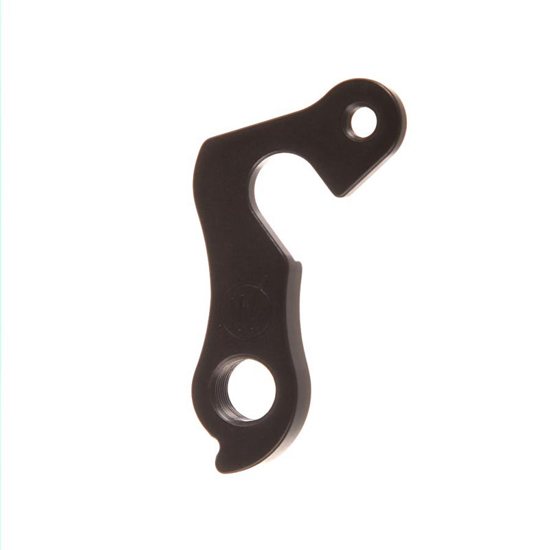 Load image into Gallery viewer, Wheels-Manufacturing-Hangers-Requiring-1-Fastener-Derailleur-Hanger-Mountain-Bike-Road-Bike-FS2242