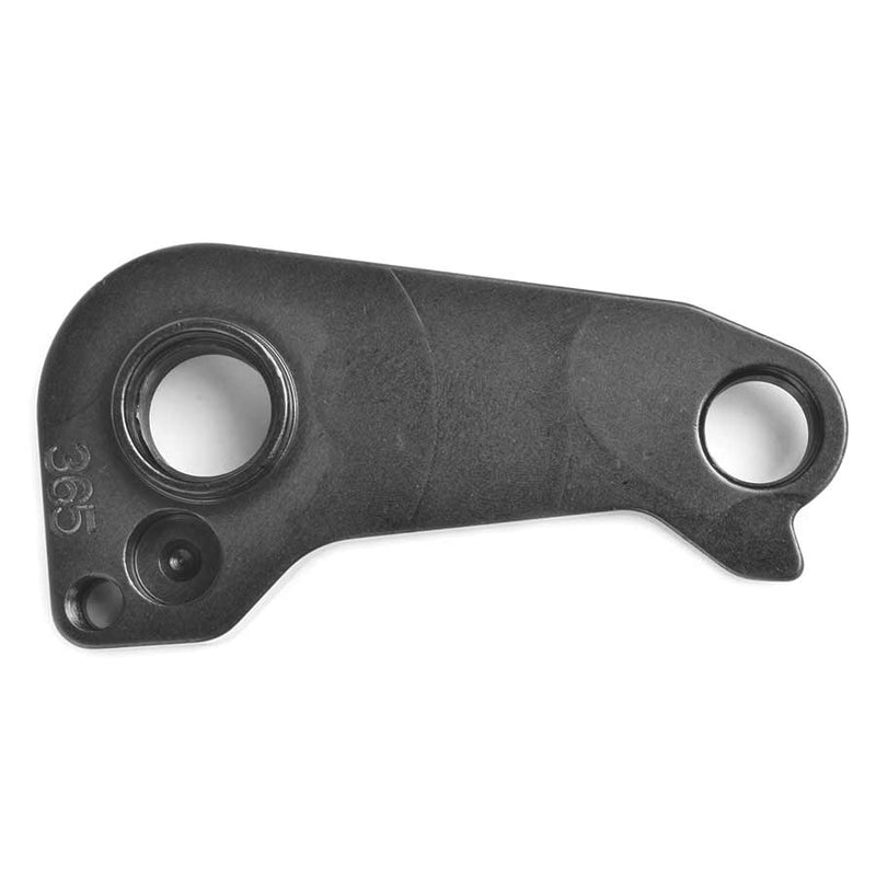 Load image into Gallery viewer, Wheels Manufacturing Derailleur Hanger 365 CNC Machined 6061 Stiffer Than OEM