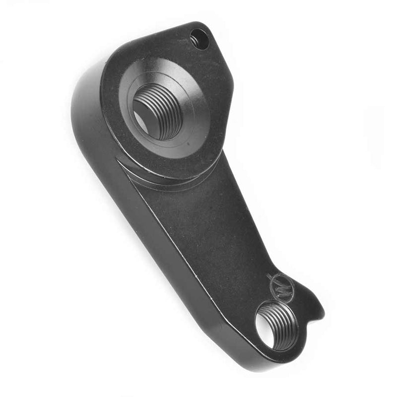 Load image into Gallery viewer, Wheels Manufacturing Derailleur Hanger 365 CNC Machined 6061 Stiffer Than OEM