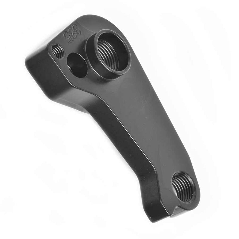 Load image into Gallery viewer, Wheels Manufacturing Derailleur Hanger 365 CNC Machined 6061 Stiffer Than OEM