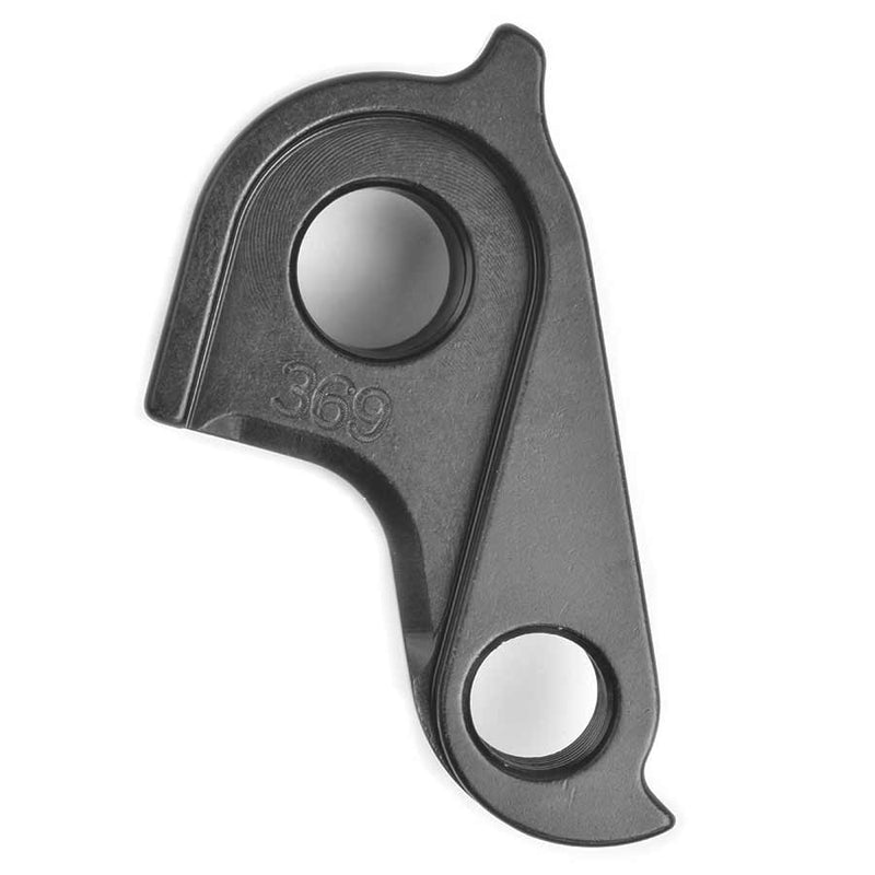 Load image into Gallery viewer, Wheels Manufacturing Derailleur Hanger 369 CNC Machined 6061 Stiffer Than OEM