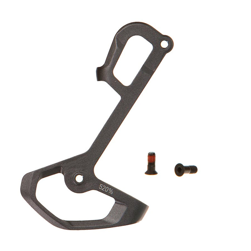 Load image into Gallery viewer, SRAM XX1 Eagle (52T) Inner Cage, Lunar, 11.7518.098.002