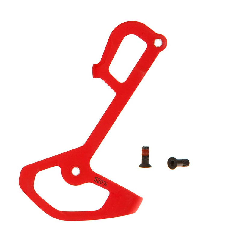 Load image into Gallery viewer, SRAM X01 Eagle (52T) Inner Cage, Red, 11.7518.098.003