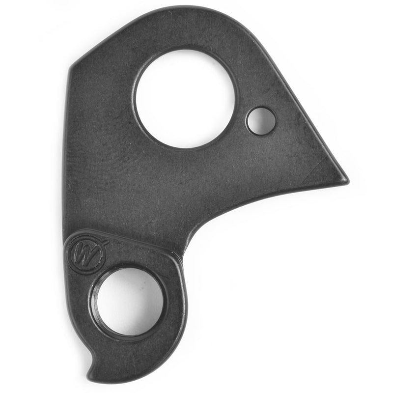 Load image into Gallery viewer, Wheels-Manufacturing-Hangers-Requiring-1-Fastener-Derailleur-Hanger-Mountain-Bike-Road-Bike-FS2574